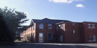 St Aloysius School